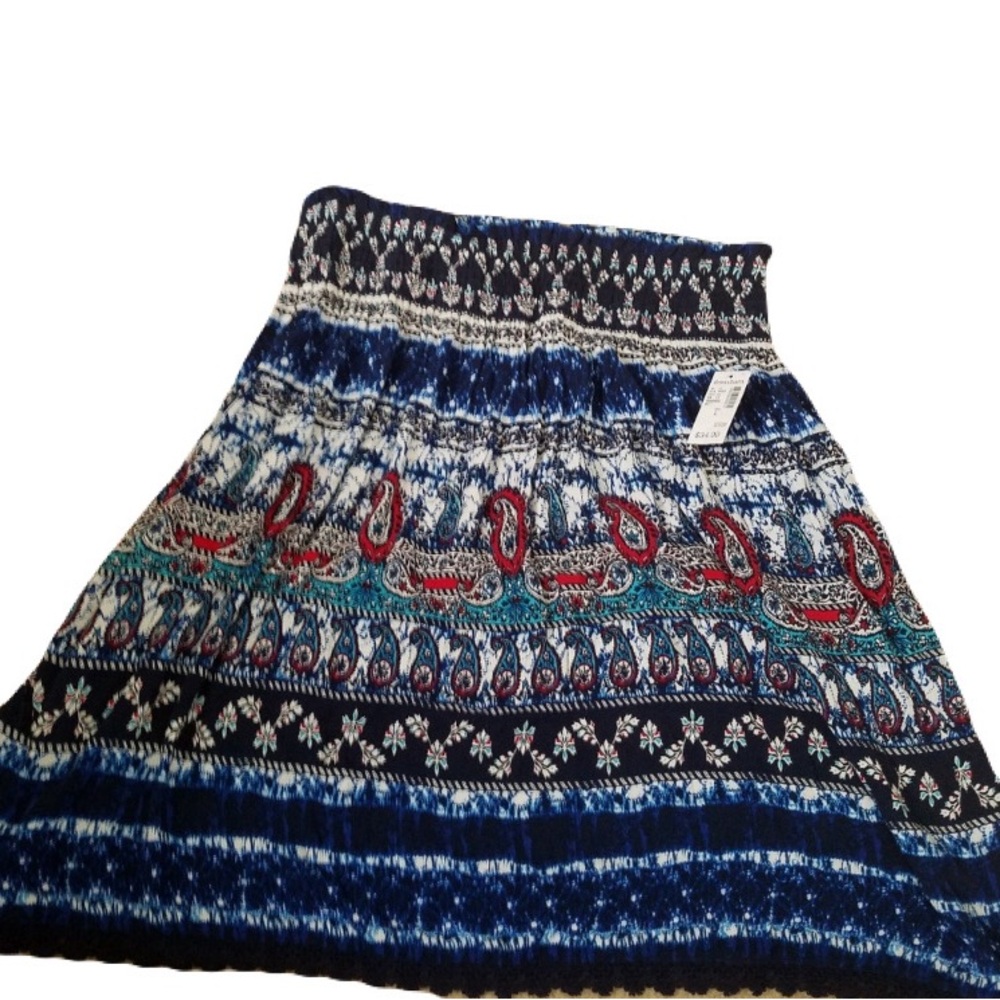 NWT Westport Skirt